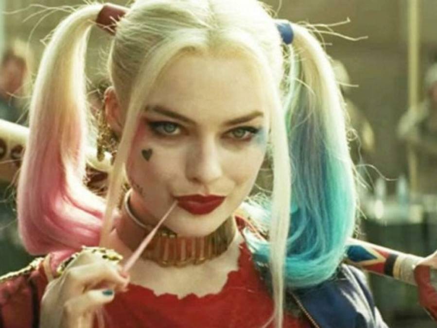 Así es Margot Robbie, la actriz que hará el papel de Barbie en la película