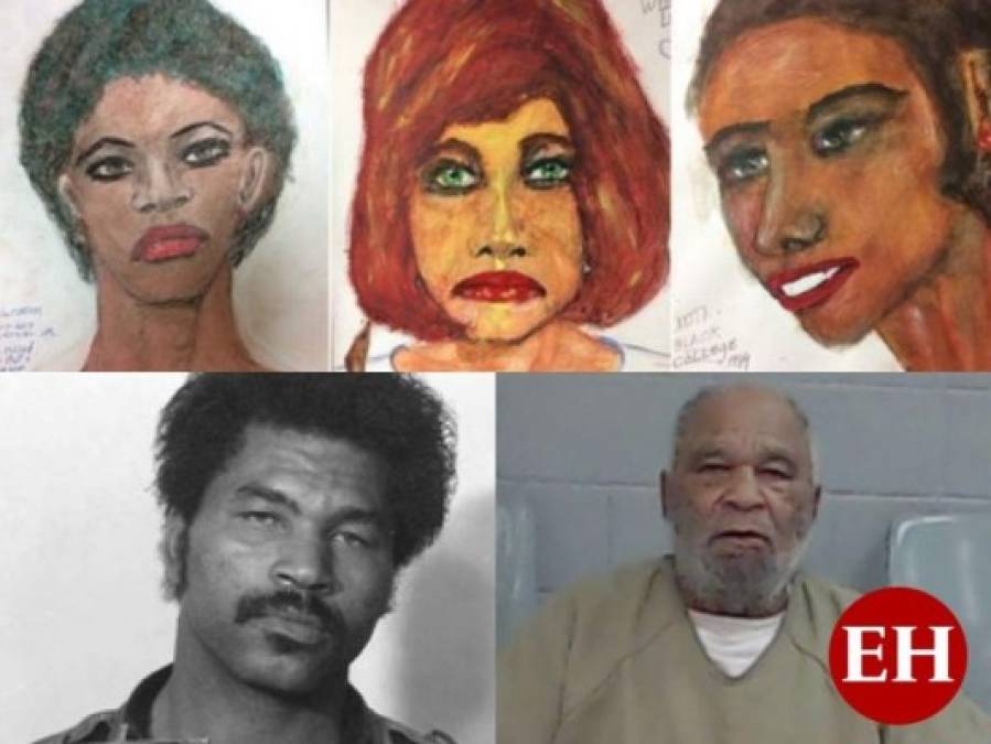 ¿Quién es Samuel Little, el asesino serial con más víctimas en la historia de EEUU?