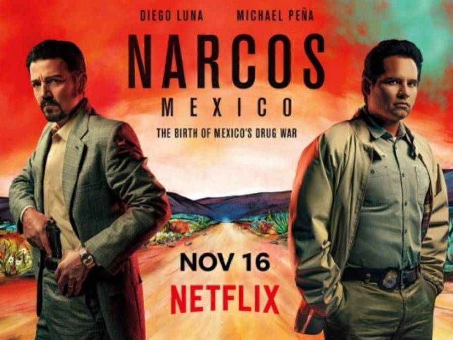 Estrenos de noviembre en Netflix: series, películas y documentales imperdibles