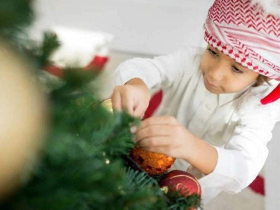 Navidad: ¿qué países tienen prohibido celebrar esta fecha?