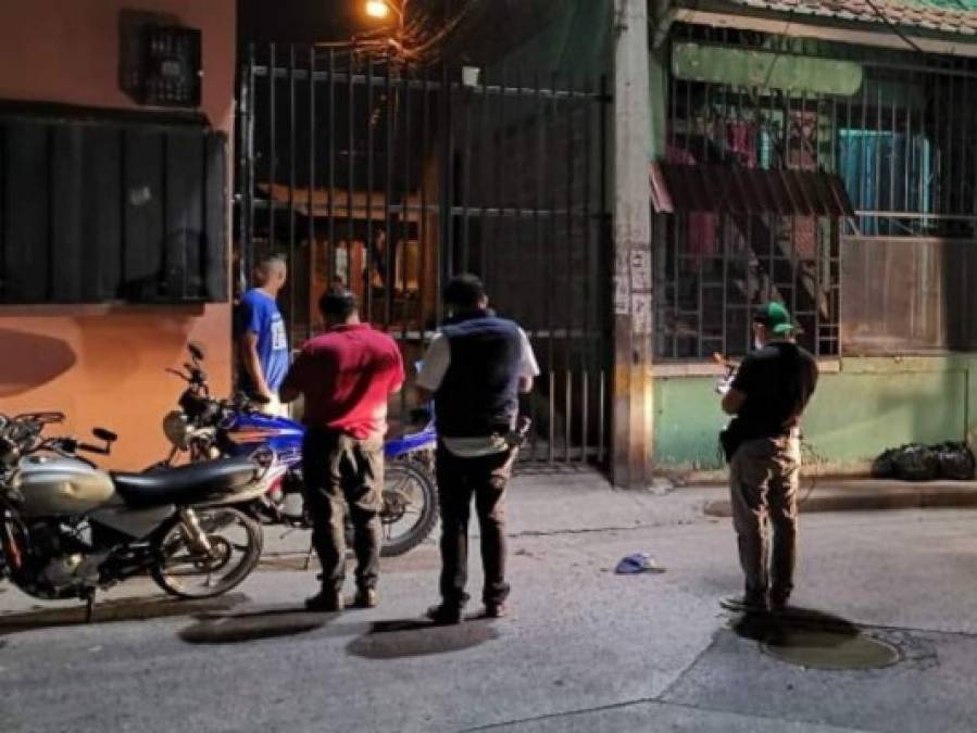 Masacres no paran en la pandemia y Honduras ya registra 31 en lo que va de 2020