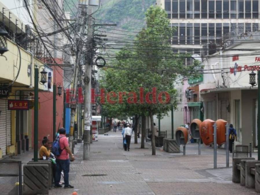 ¿Qué sectores de Honduras deberán esperar para la reapertura económica?