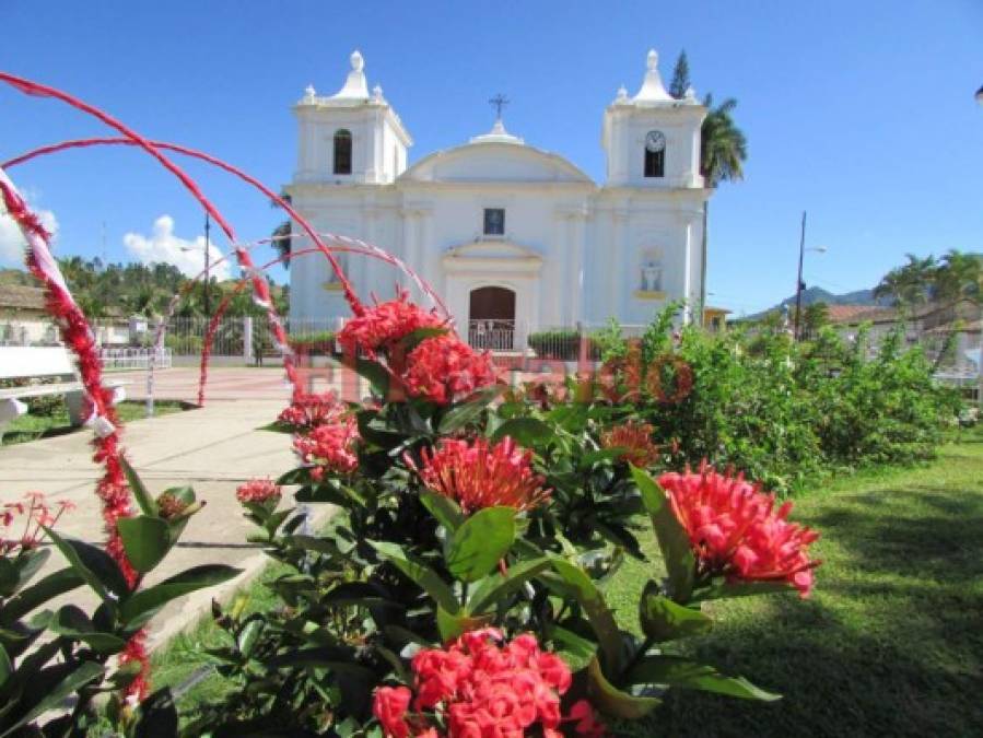 Lugares que debes visitar en la 'Semana Morazánica' en Honduras