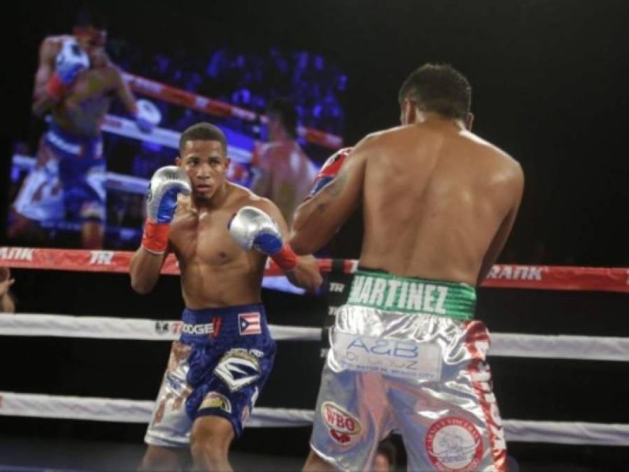 Keishla Madlane, la joven embarazada hallada muerta en un lago de Puerto Rico, crimen por el que culpan al boxeador Félix Verdejo (FOTOS)