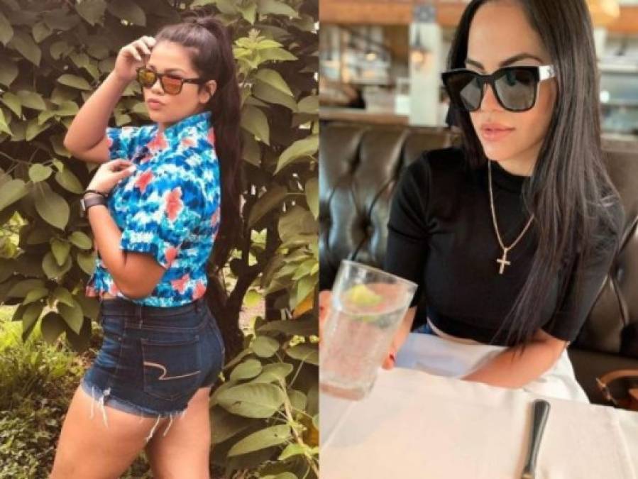 Melani Guzmán, la doble mexicana de Natti Natasha que es sensación en TikTok