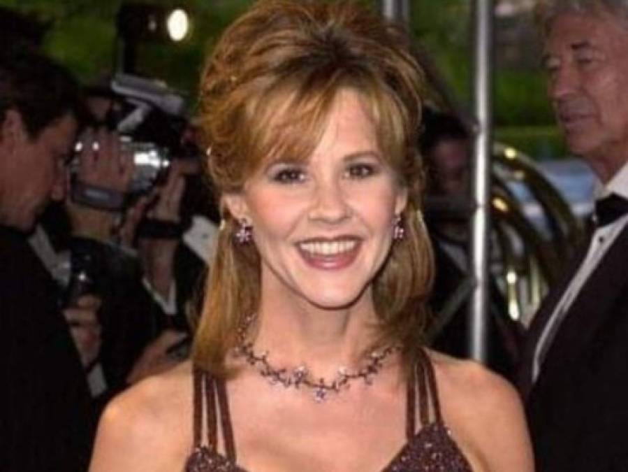 ¿Qué fue de Linda Blair, la protagonista de El Exorcista?