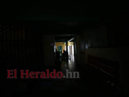 Dengue: Centros de salud permanecieron abiertos, pero vacíos