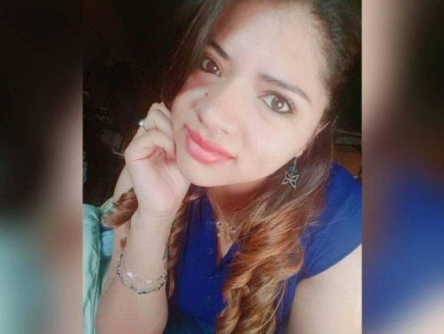 Homicidio, hostigamiento y secretividad: Se cumple un mes de la muerte de Keyla Martínez (FOTOS)