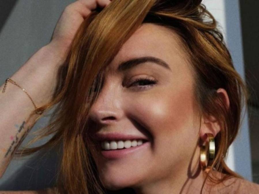 ¿Quién es Bader Shammas? El libanés que se robó el corazón de Lindsay Lohan