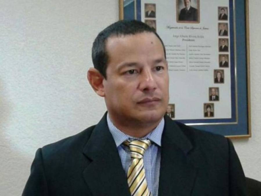 Amante del ciclismo, la otra faceta de Melvin Bonilla, el primer abogado asesinado en Honduras en 2021