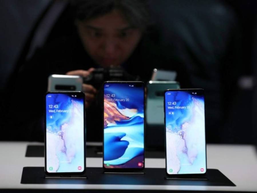 10 cosas que debes saber sobre los nuevos Samsung S10, S10E, S10 Plus y Galaxy Fold