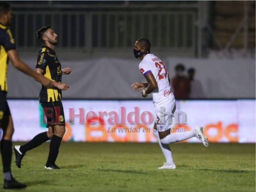 El posible 11 con el que Olimpia buscará dar el primer zarpazo al tricampeonato (Fotos)