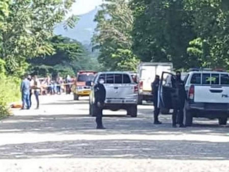 Dinero del rescate delató a mujer por asesinato de su hermana en La Ceiba y ahora pasará el resto de su vida en la cárcel