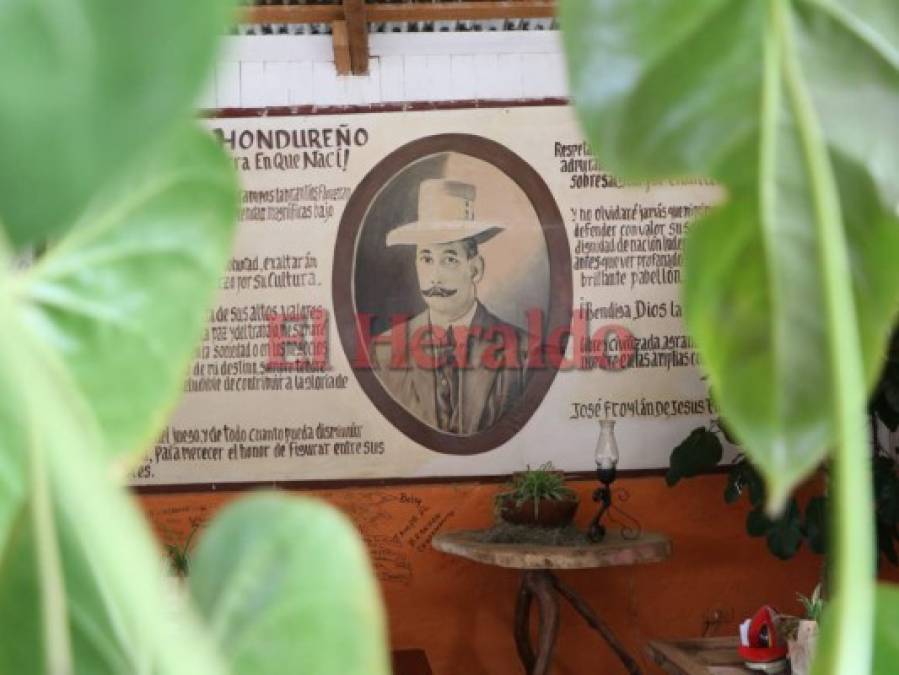 Campamento, hogar del chicharrón, el café y la tradición