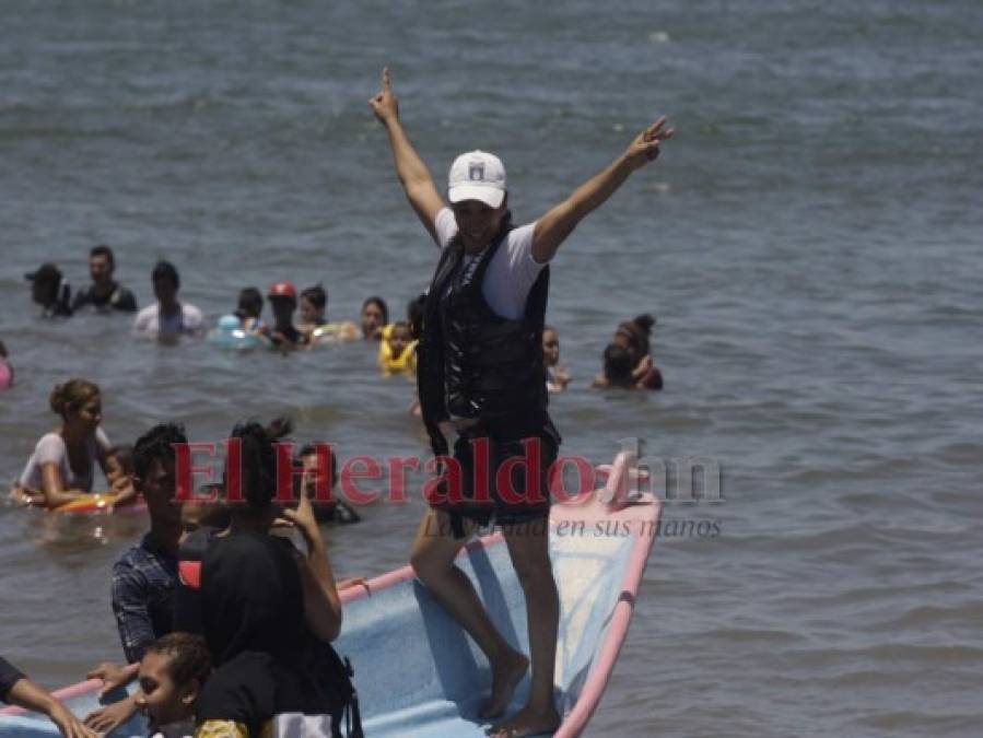 ¿Cómo evitar el contagio del covid-19 durante el Feriado Morazánico?  