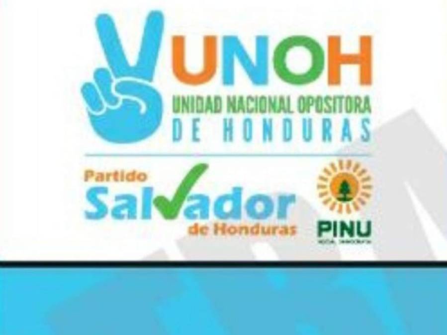 Candidatos a la presidencia de Honduras: ¿Quiénes son?