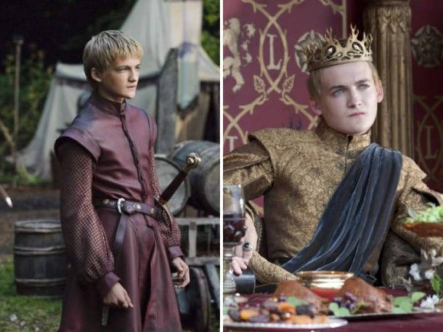 Game of Thrones: ¿Cómo han cambiado los personajes desde la temporada 1 hasta la 8?