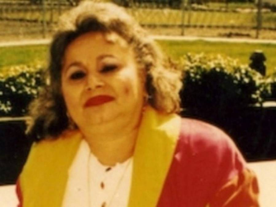 10 datos de la sanguinaria vida de Griselda Blanco, la 'madrina de la cocaína' y consejera de Pablo Escobar