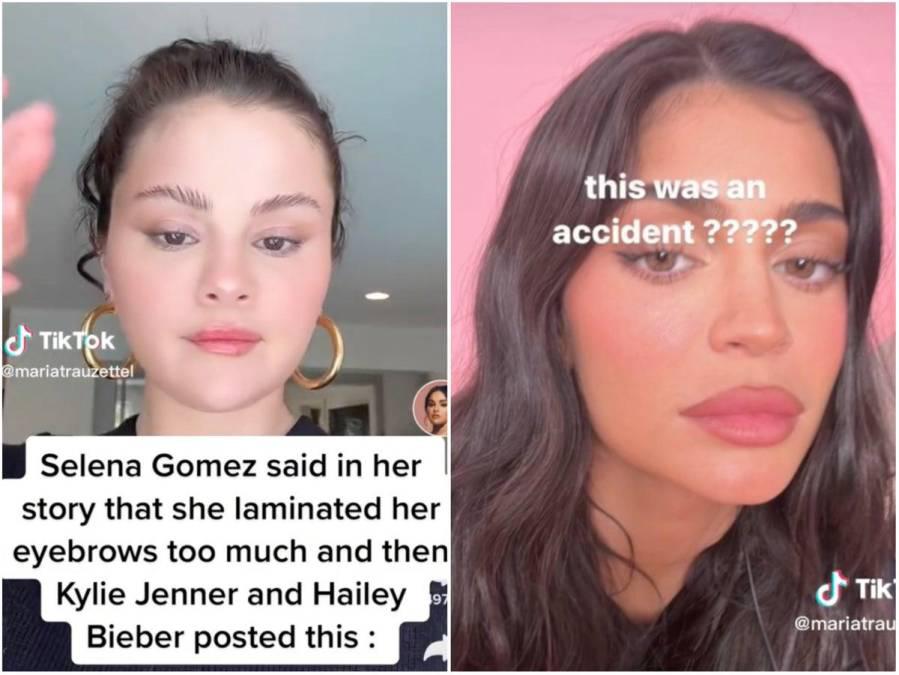 Selena Gómez vs Hailey Bieber, el drama viral de tendencia en redes