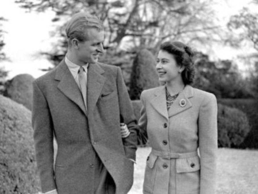 Infidelidad y desprecio: los 73 años de matrimonio de la reina Isabel ll y el príncipe Felipe  