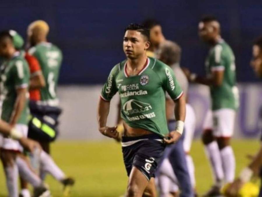Los fichajes de los equipos hondureños previo al inicio del torneo Clausura en Honduras