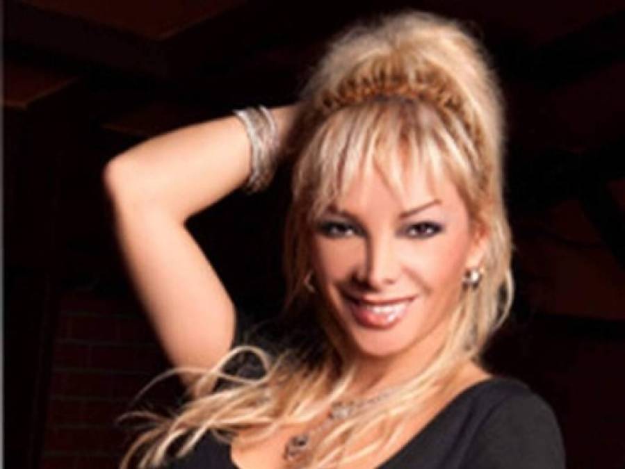 ¿Qué ha pasado con Marisela, 'La Dama de Hierro', a sus 54 años?  