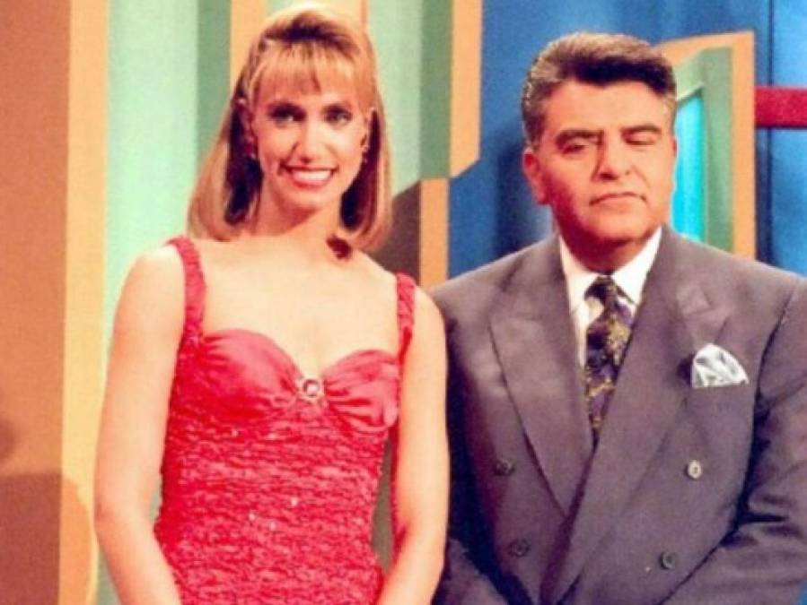 ¡Los años pasan factura! Así luce Don Francisco en la actualidad (FOTOS)