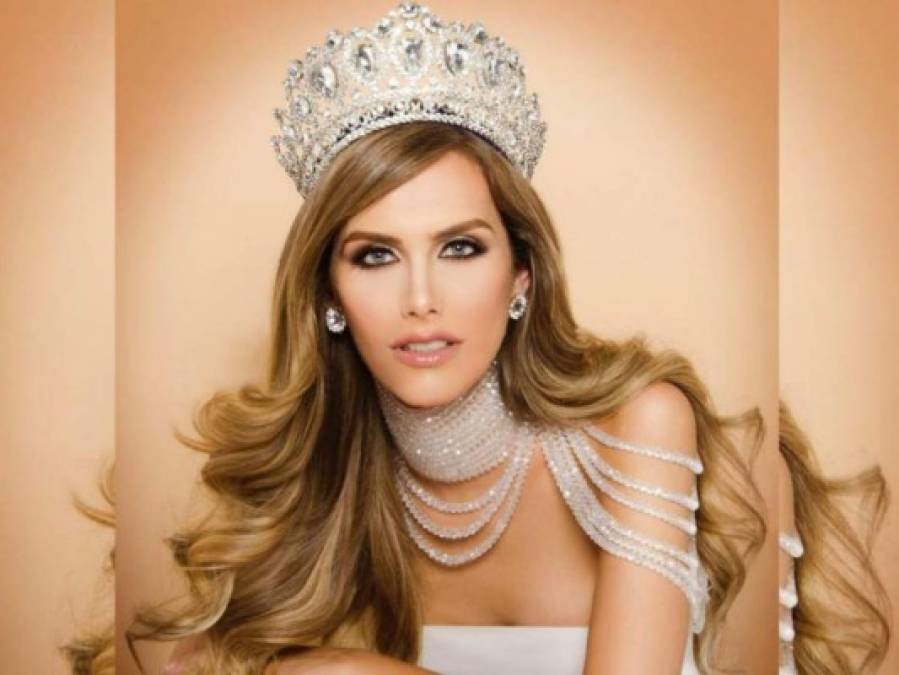Los 13 escándalos más grandes en el mundo de las reinas de belleza (FOTOS)