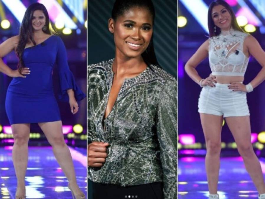 Nuestra Belleza Latina 2018: Ellas son las primeras chicas seleccionadas