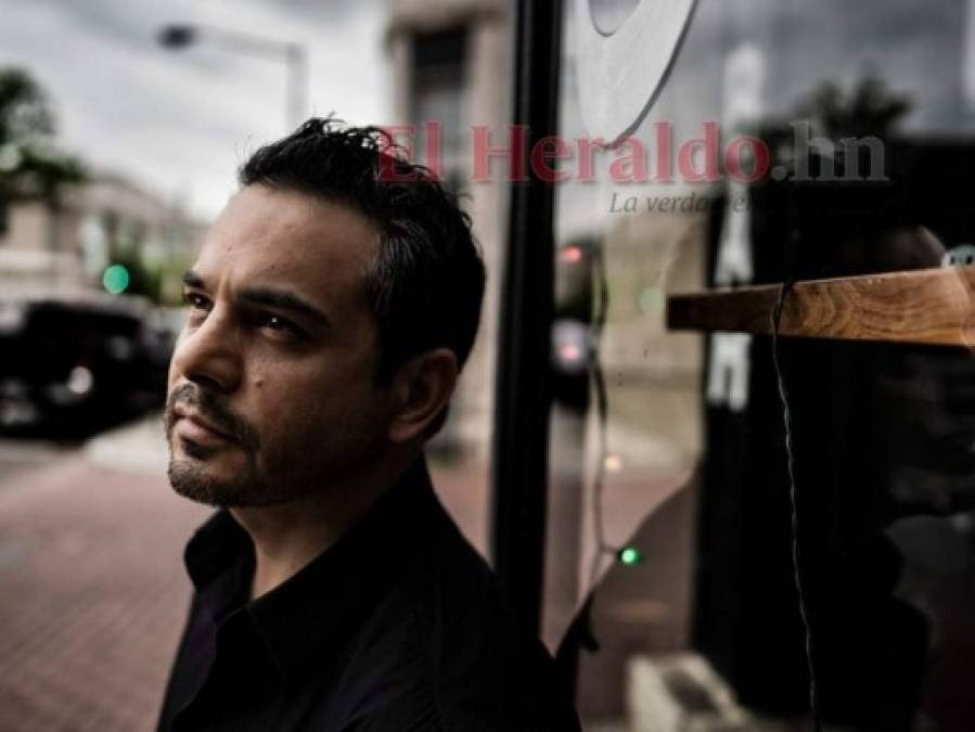 FOTOS: Mario Ramos, el cineasta hondureño que con Cabezahueca Films conquista a EE UU