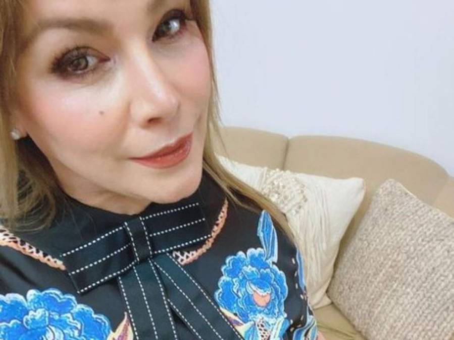 Comía a escondidas y sin control: Olga Tañón revela su secreto para perder 50 libras en cinco meses