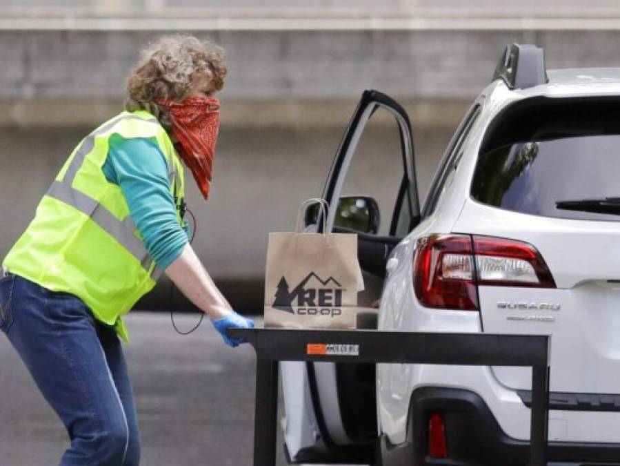 Regla del 10-4, propuesta científica para reabrir la economía y aprovechar punto débil del Covid-19