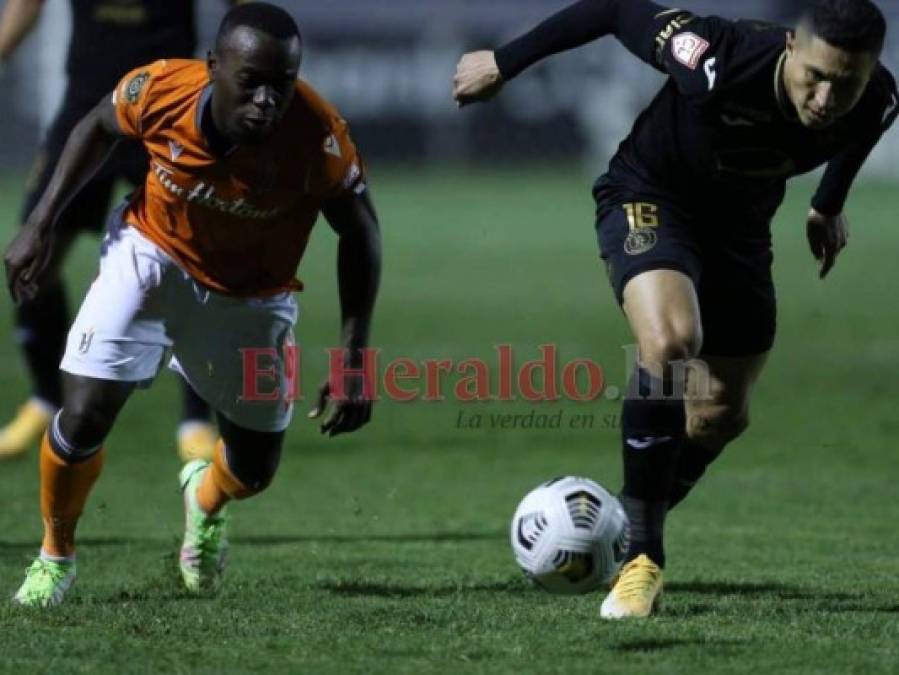 Claves de la clasificación de Motagua a su tercera final de la Liga Concacaf