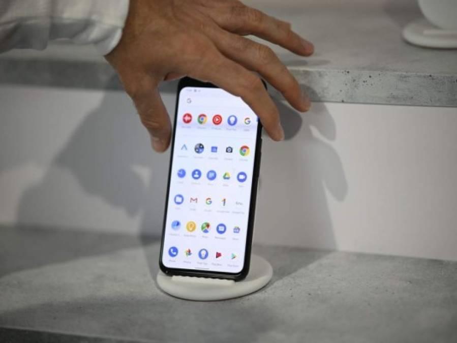 Pixel 4: 10 datos sobre el nuevo teléfono de Google   