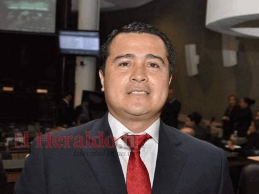 Las reglas que deberá cumplir el hondureño Tony Hernández en la nueva prisión