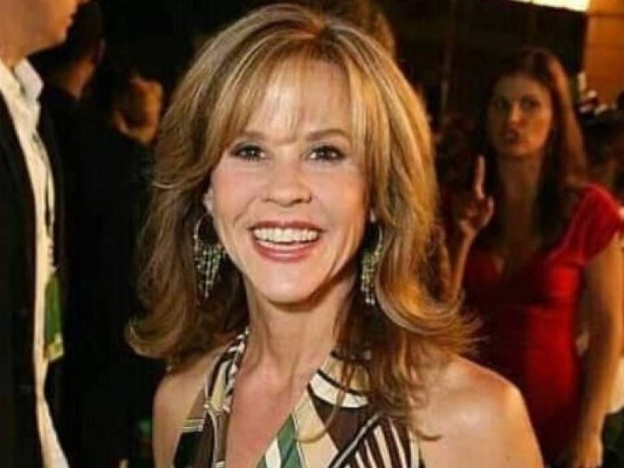 ¿Qué fue de Linda Blair, la protagonista de El Exorcista?