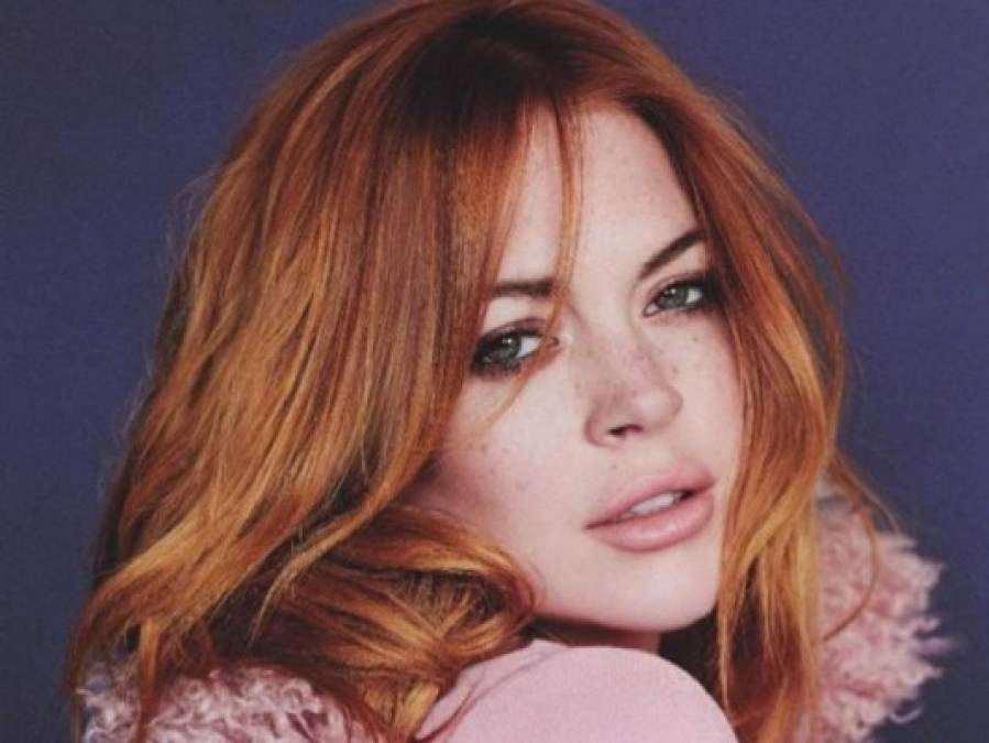 ¿Quién es Bader Shammas? El libanés que se robó el corazón de Lindsay Lohan