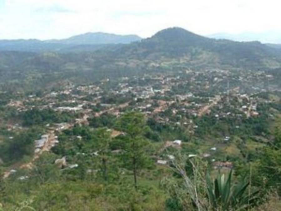 ¿Qué lugares serán los más afectados en Honduras por nube de ceniza volcánica?