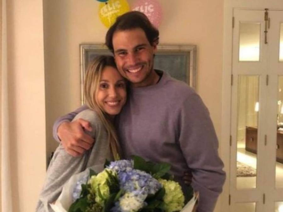 Experta en Marketing, deportista y soltera, así es Maribel Nadal la guapa hermana del famoso tenista Rafael Nadal