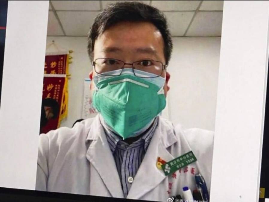 Chen Qiushi, bloguero que mostró realidad del coronavirus y desapareció