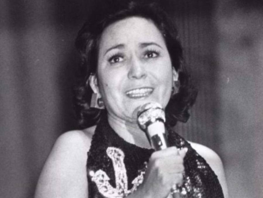Actriz, productora y política mexicana: la trayectoria de Carmen Salinas