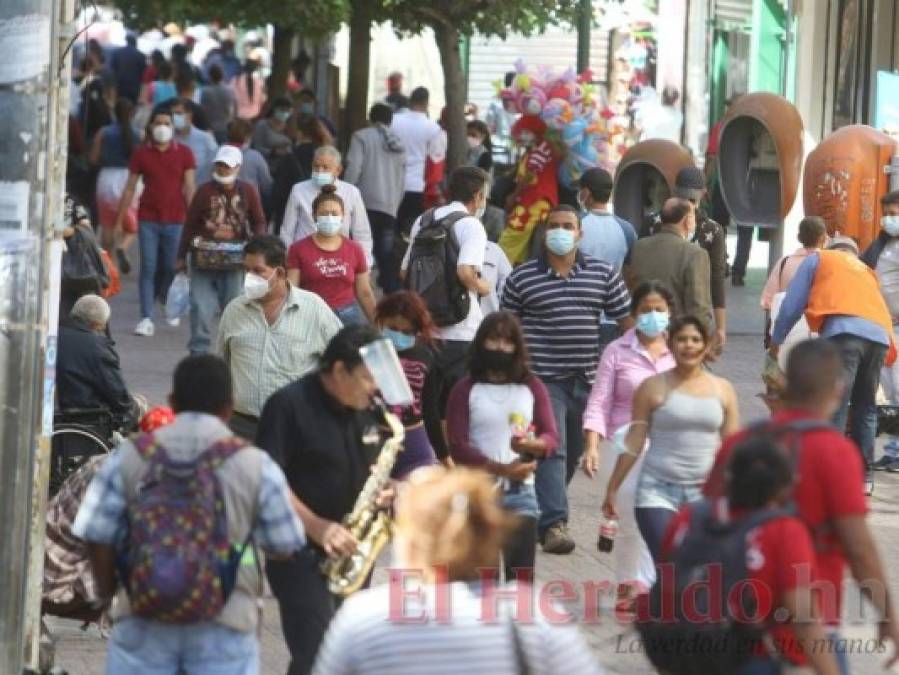 Honduras cubriría vacunación de cinco millones de personas si durante un mes ENEE no registrara pérdidas