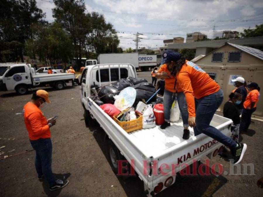 ¿Hacia qué casas? Preguntan las 43 familias que viven en la Villa Olímpica al saber que serán desalojadas