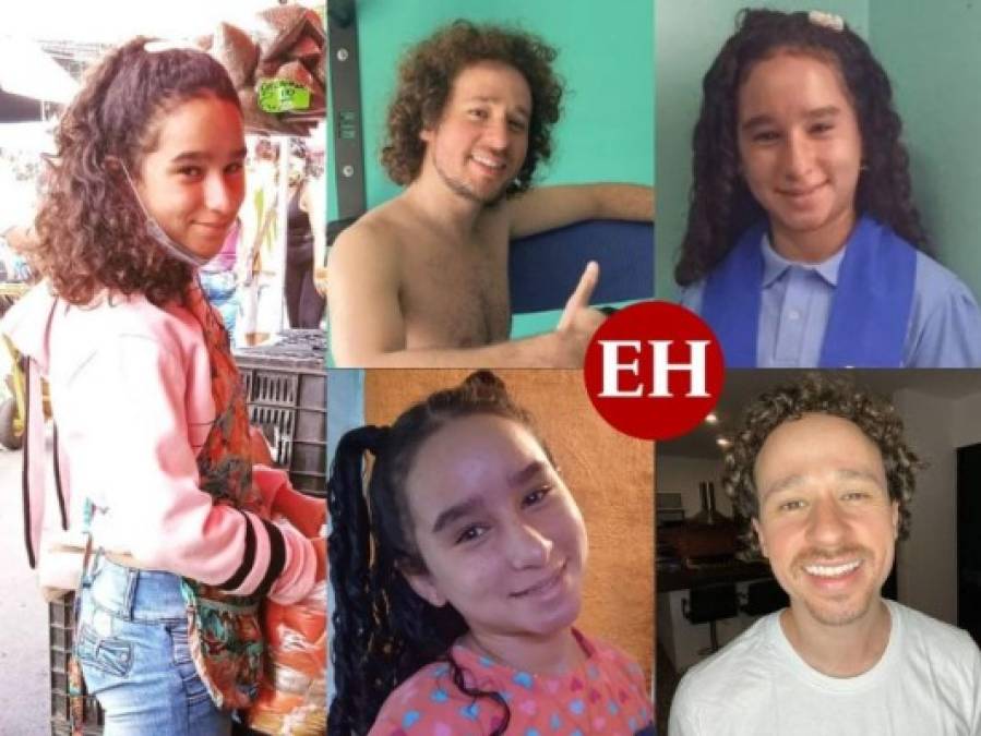 Reina Rico, ¿la hija no reconocida de Luisito Comunica en Venezuela?