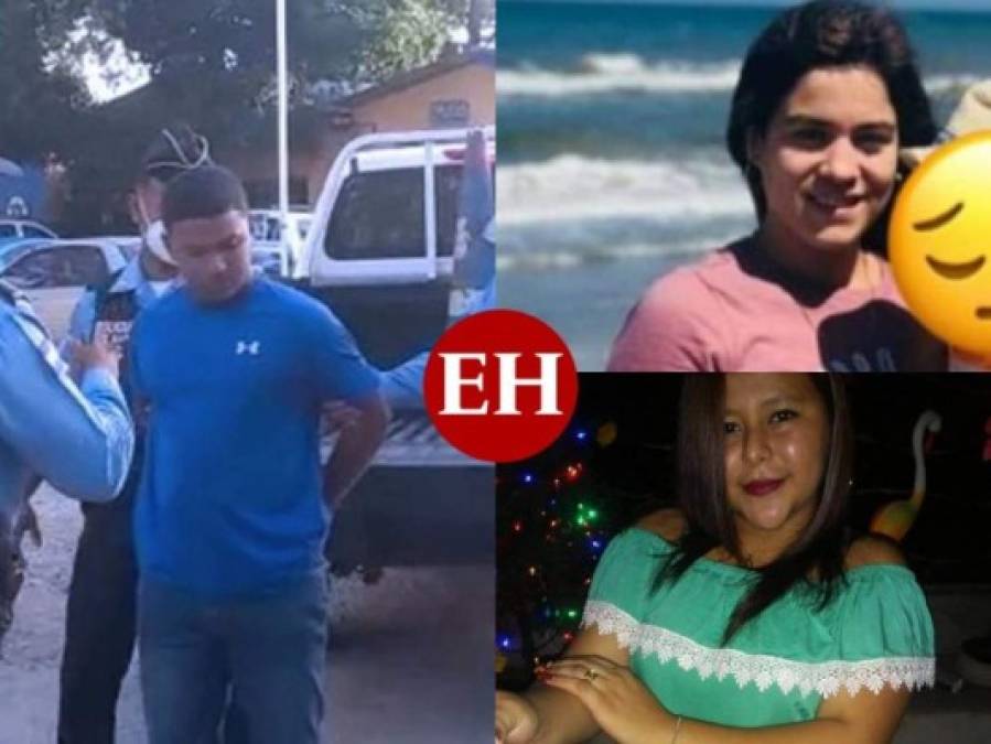 Las horrendas confesiones del asesino de dos jóvenes en La Masica, Atlántida