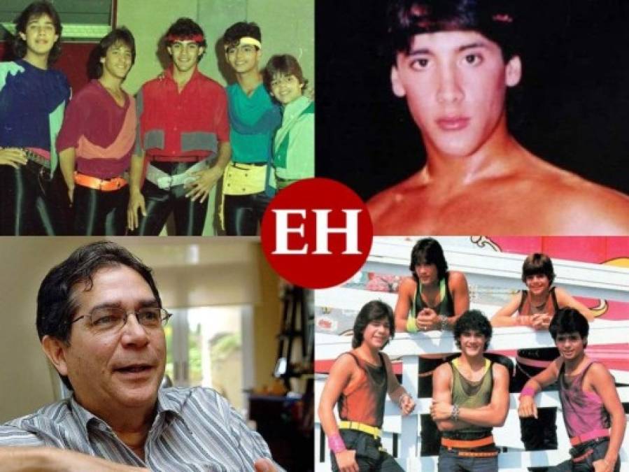 La historia detrás de Menudo: abusos sexuales, suicidio, explotación y drogas