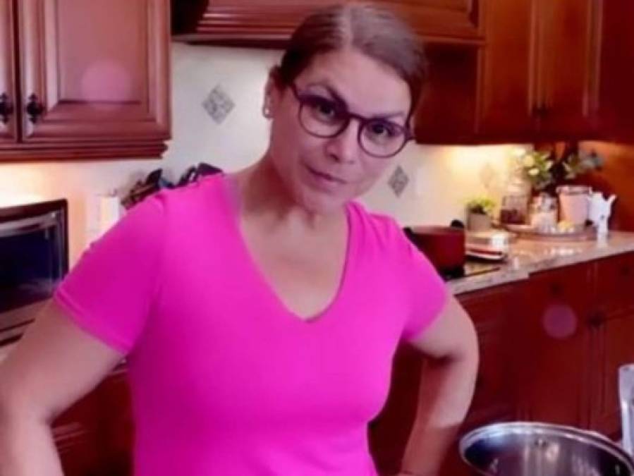 Comía a escondidas y sin control: Olga Tañón revela su secreto para perder 50 libras en cinco meses