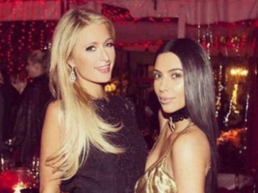 De asistente a millonaria empresaria: El camino de Kim Kardashian hacia la fama