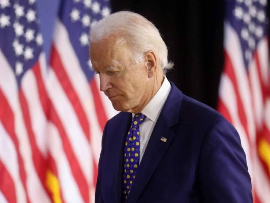 15 cosas que no sabías del presidente de Estados Unidos, Joe Biden