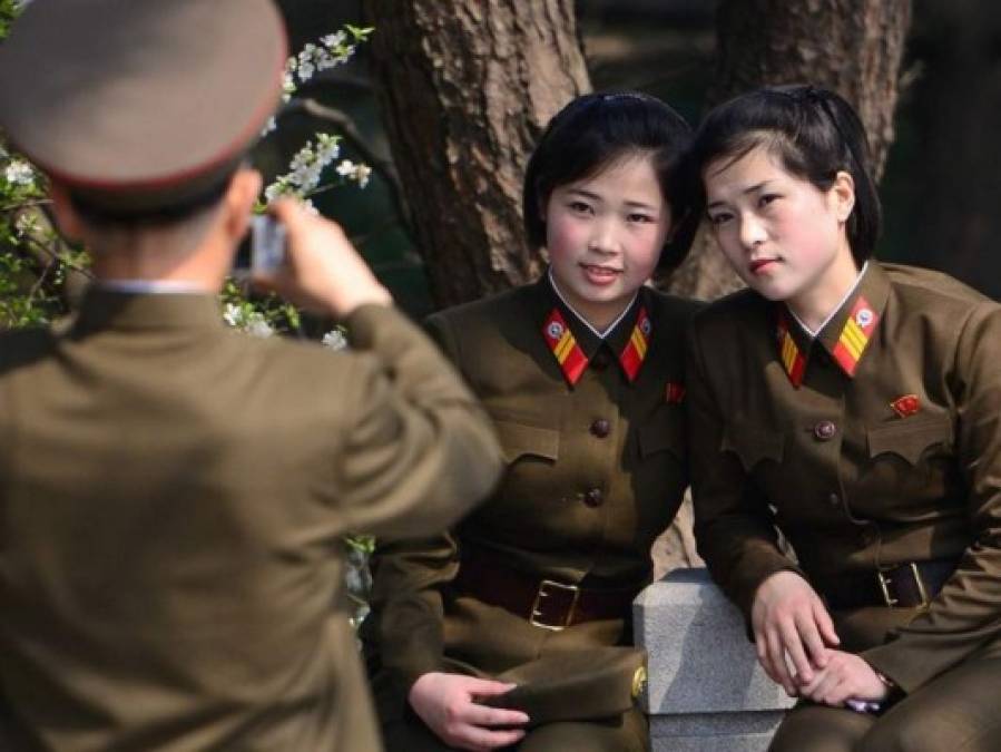 Las 20 cosas más absurdas que solo pasan en Corea del Norte